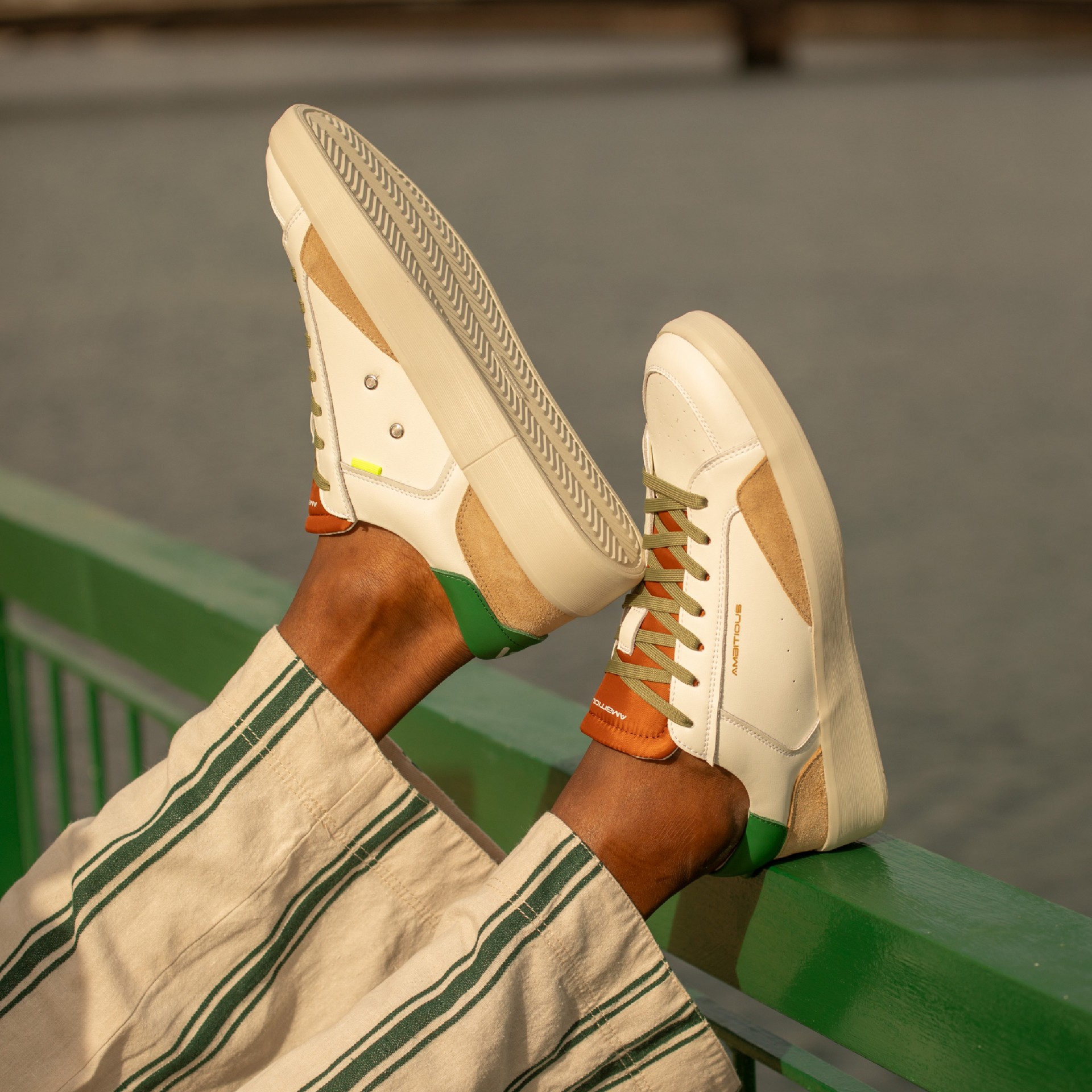 Ambitious brixton - immagine 2