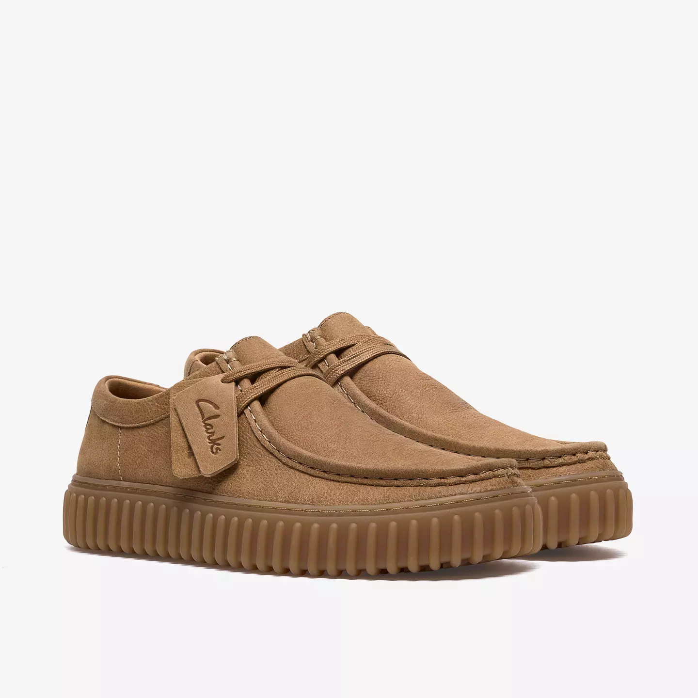 Clarks Torhill Lo - immagine 4