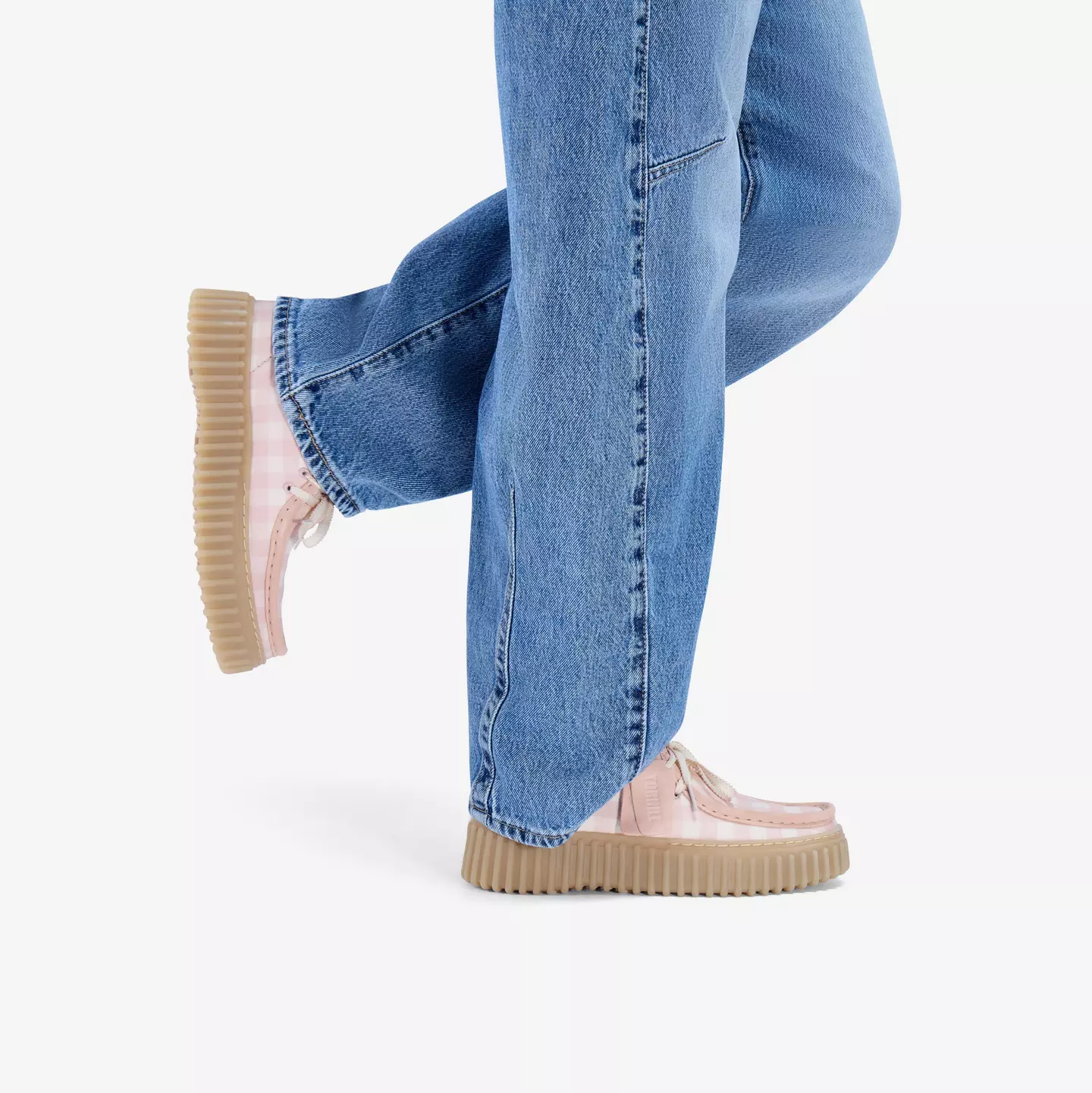 Clarks torhill bee - immagine 9