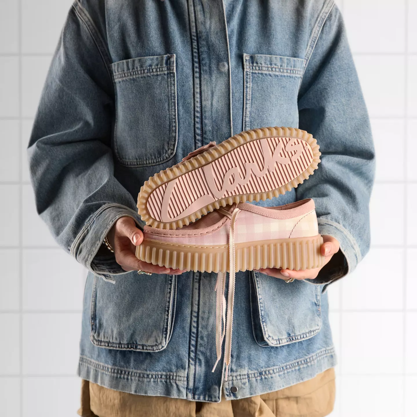 Clarks torhill bee - immagine 11