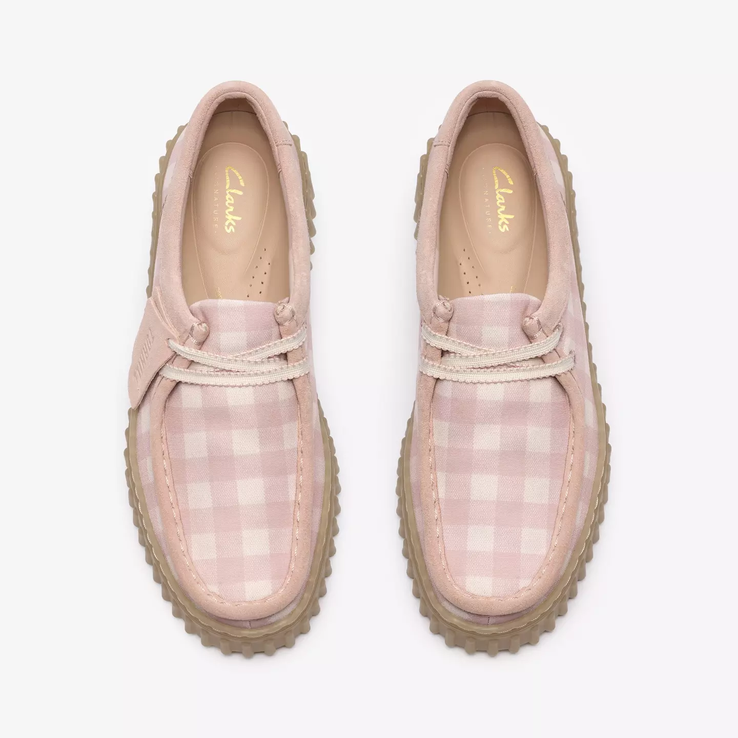 Clarks torhill bee - immagine 6