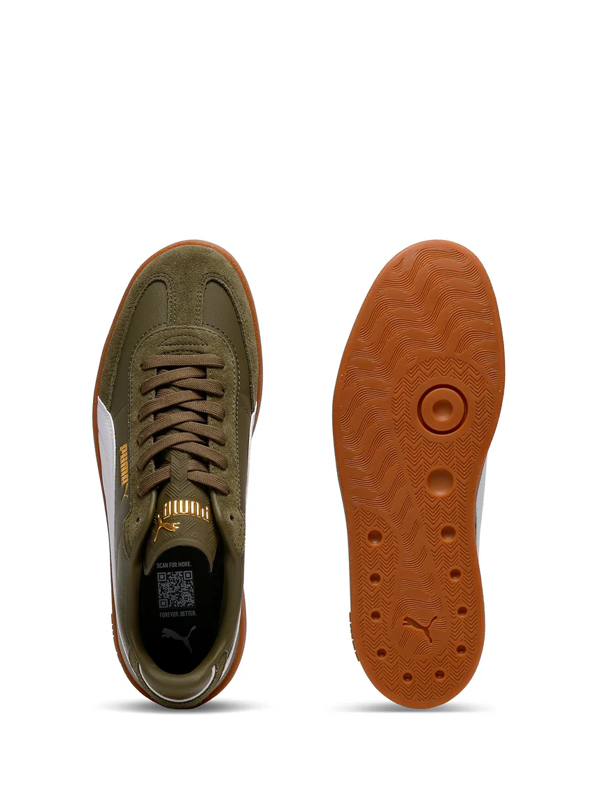 Puma club II ERA - immagine 3