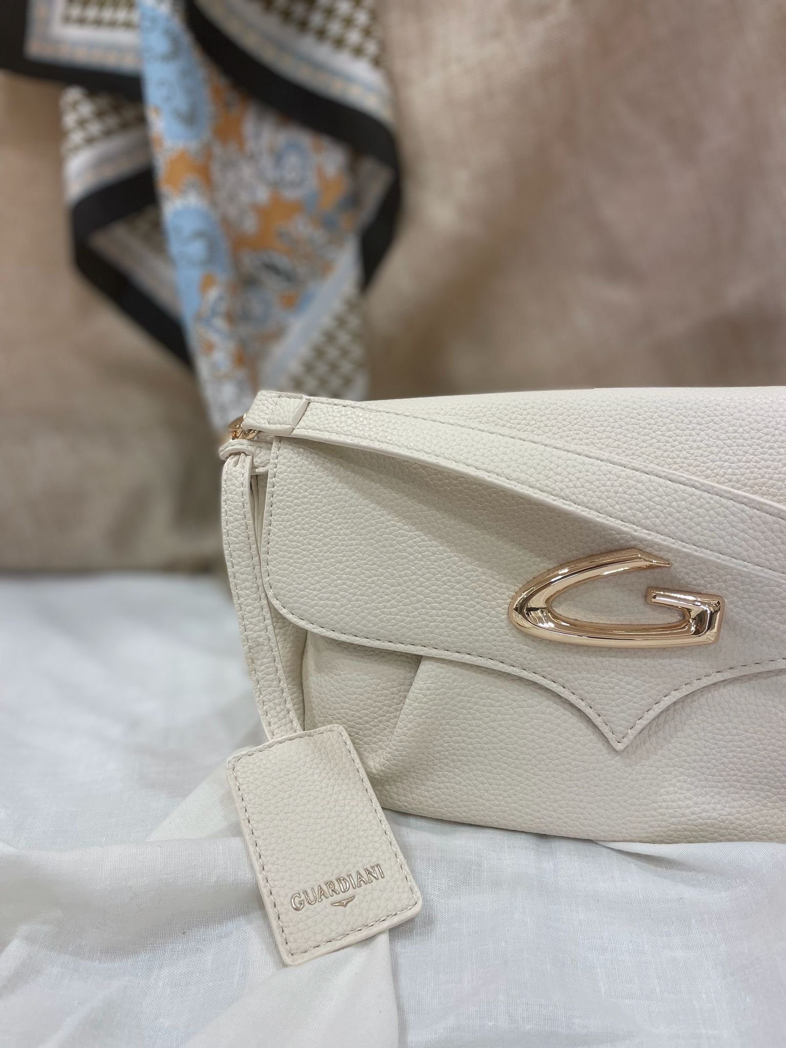 Alberto Guardiani GCS002 - immagine 2