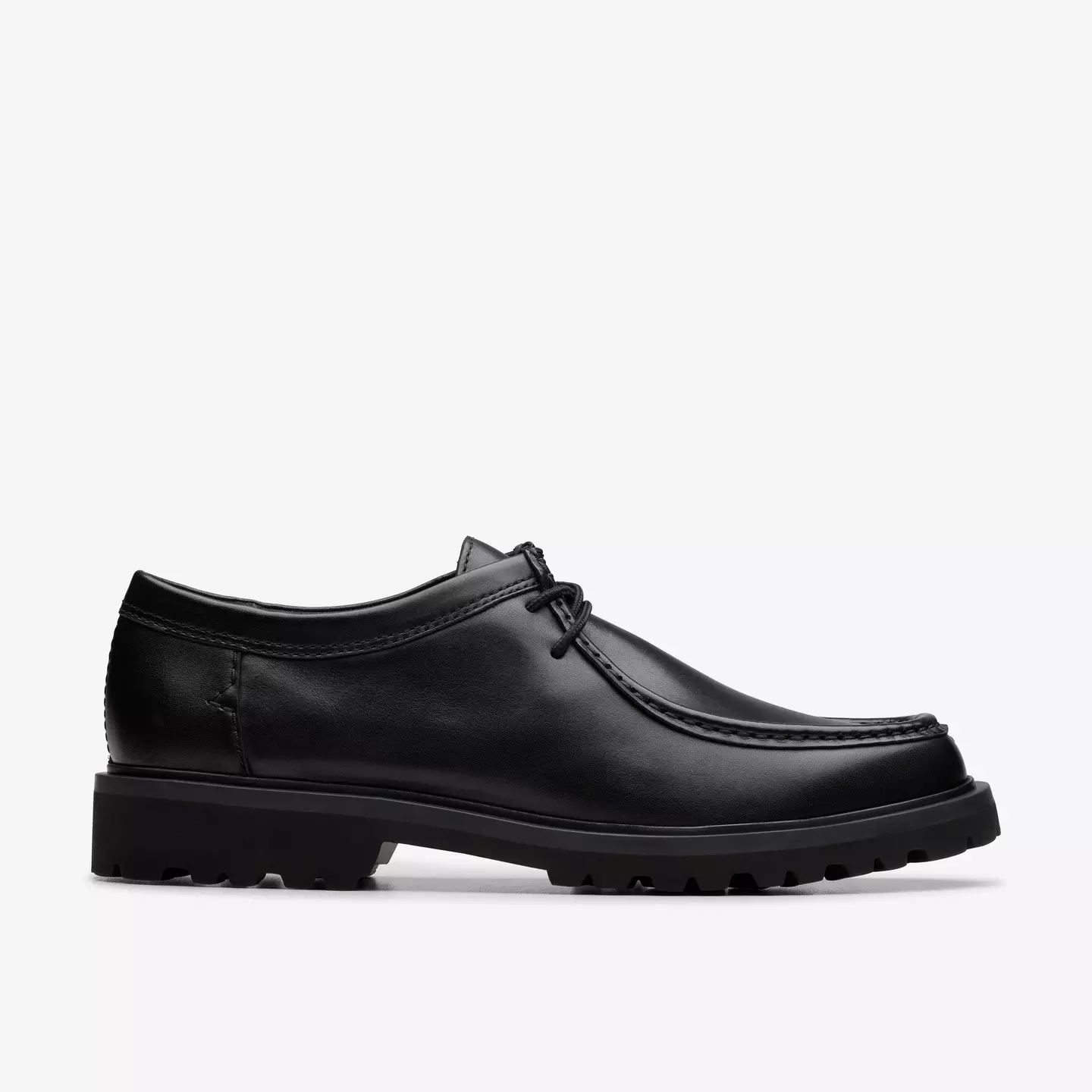 Clarks Berwick seam