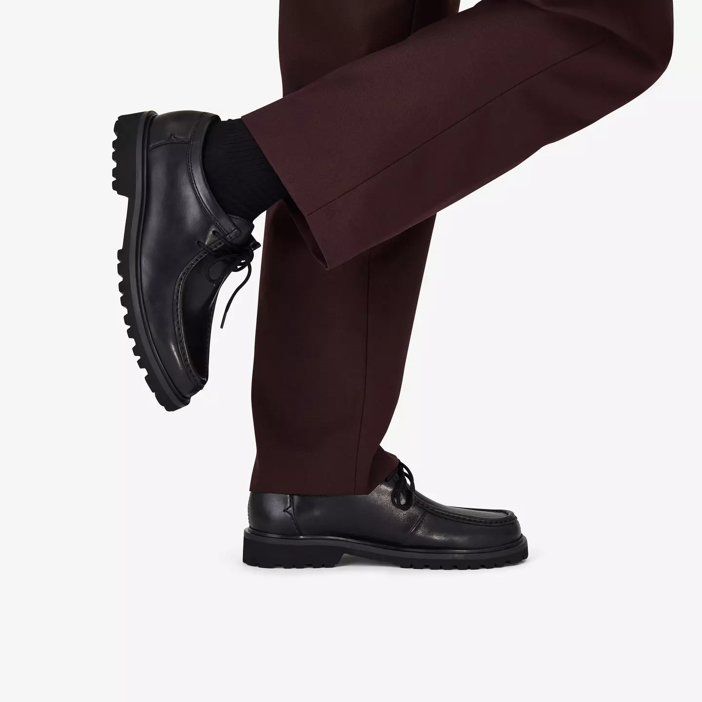 Clarks Berwick seam - immagine 6