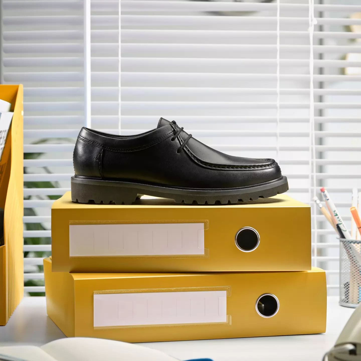 Clarks Berwick seam - immagine 8