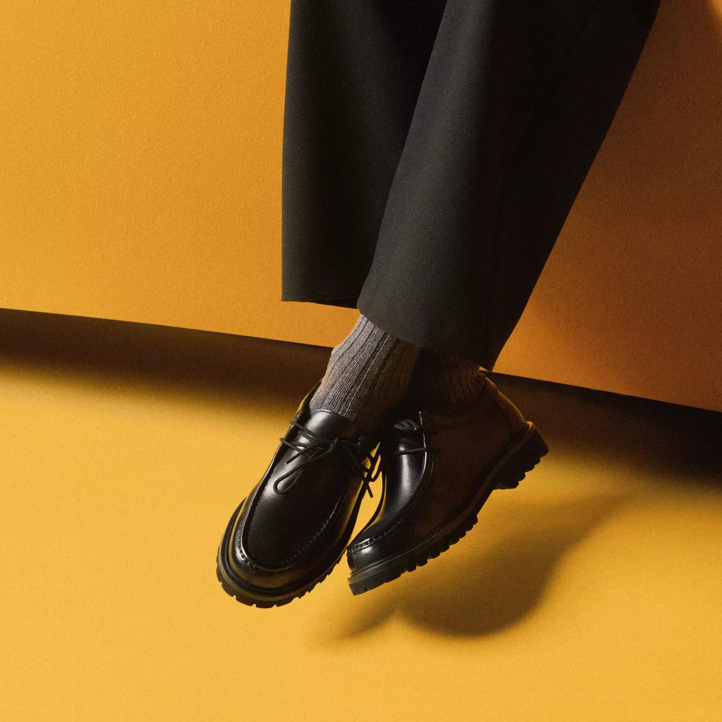 Clarks Berwick seam - immagine 9