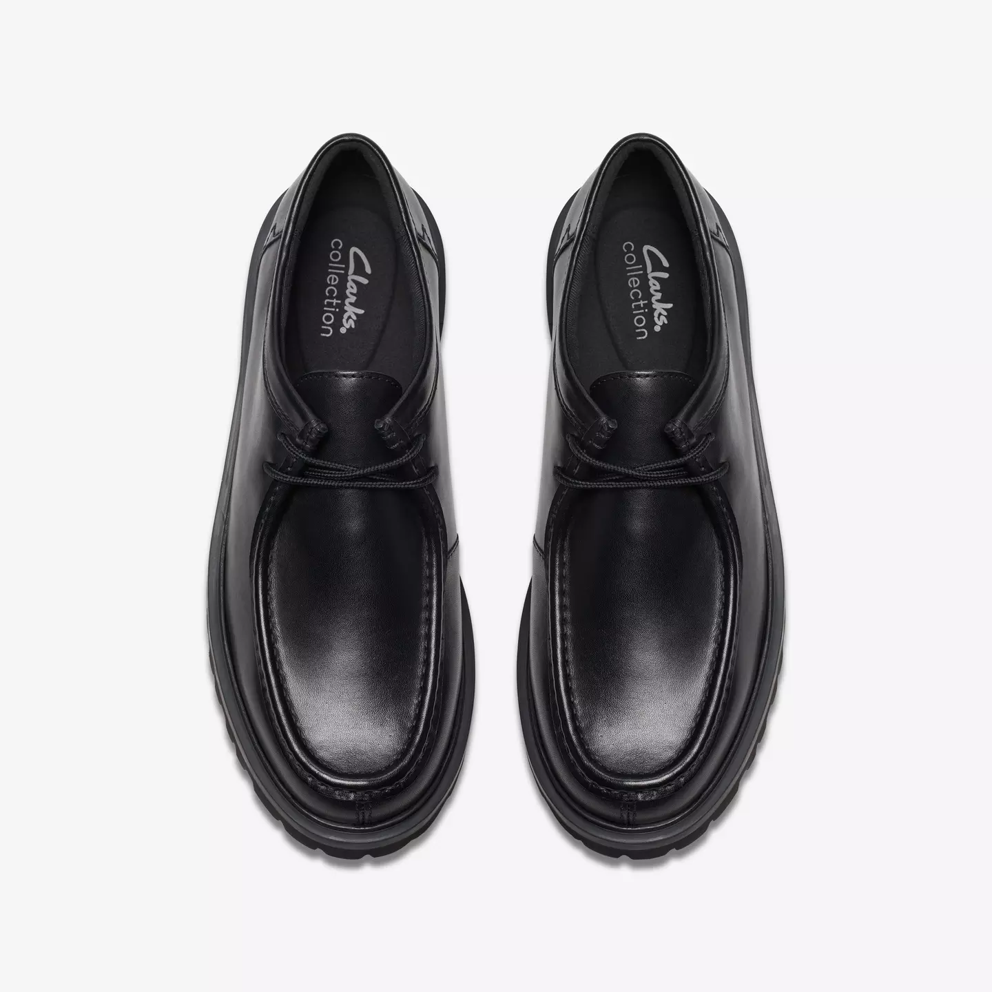 Clarks Berwick seam - immagine 5