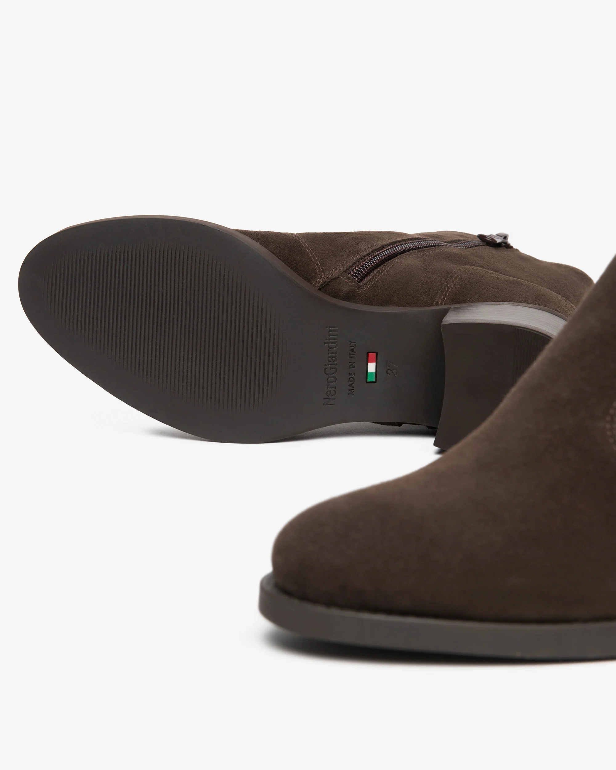 Nero Giardini I617217D - immagine 4