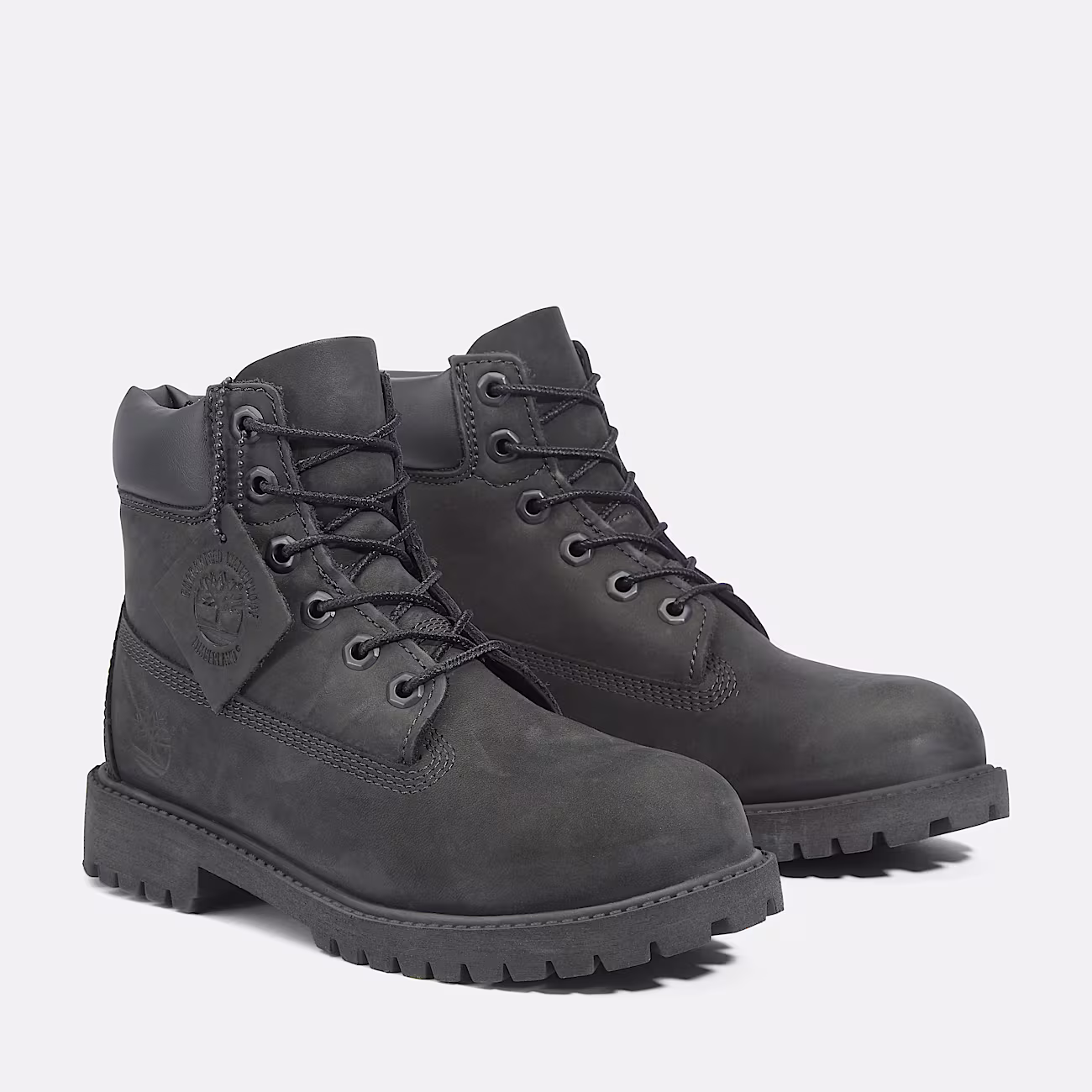 TIMBERLAND Scarponcino Impermeabile Timberland® Premium 6-Inch da Bambino - immagine 6