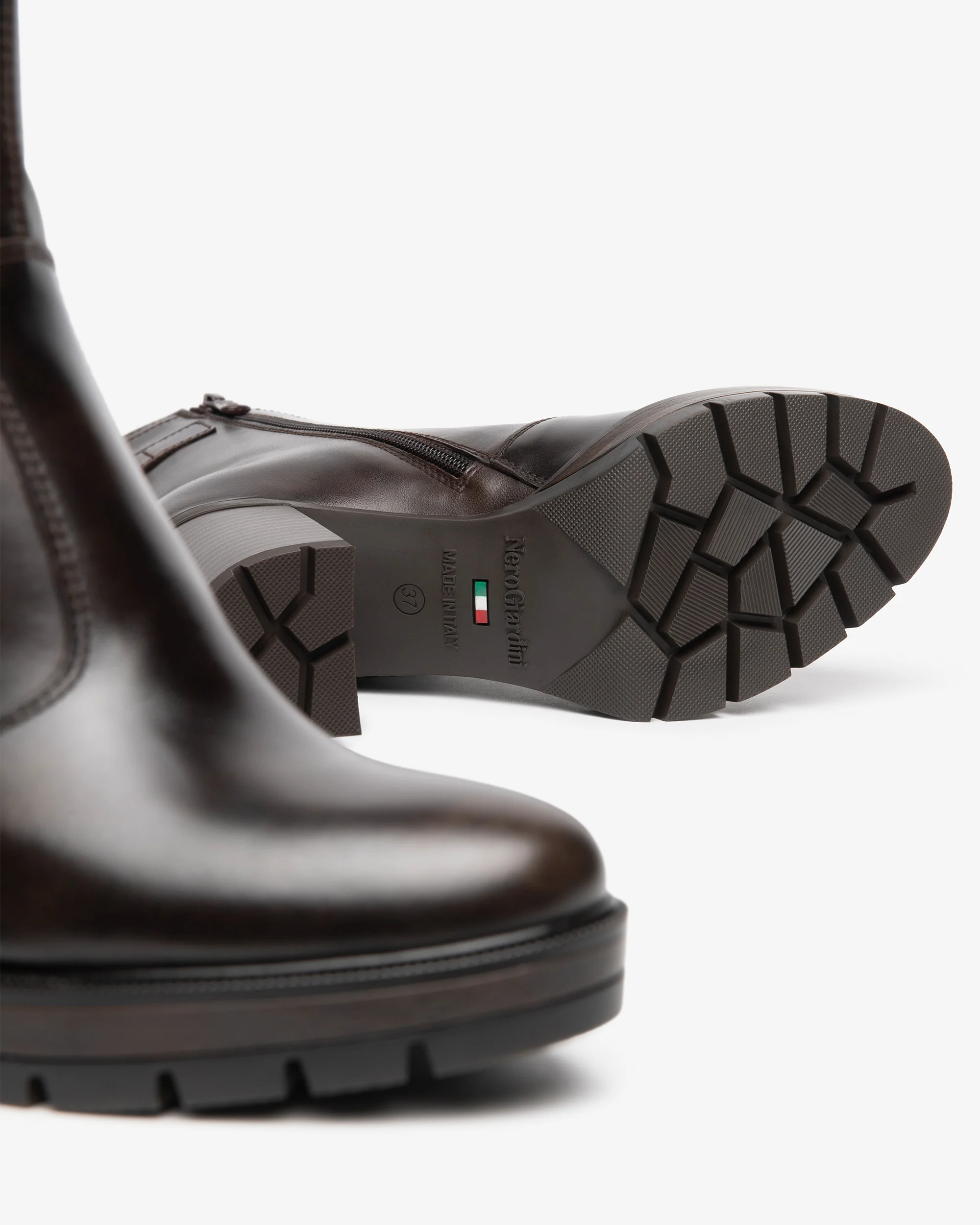 Nero Giardini I618043d - immagine 4