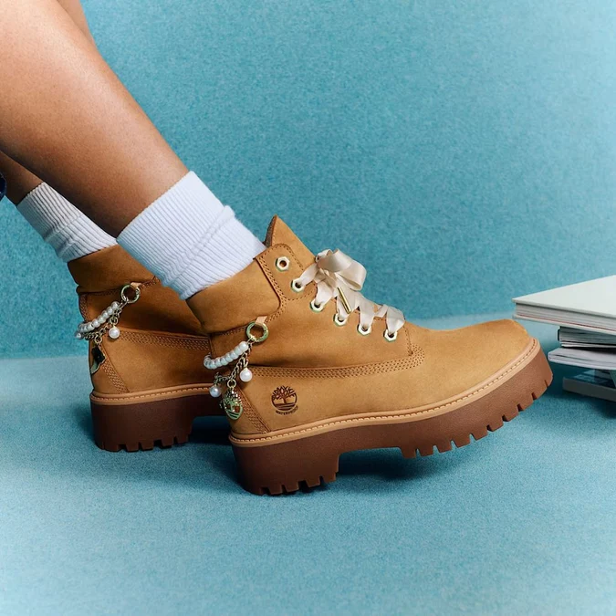 Timberland TB0A5QQ804Y - immagine 6